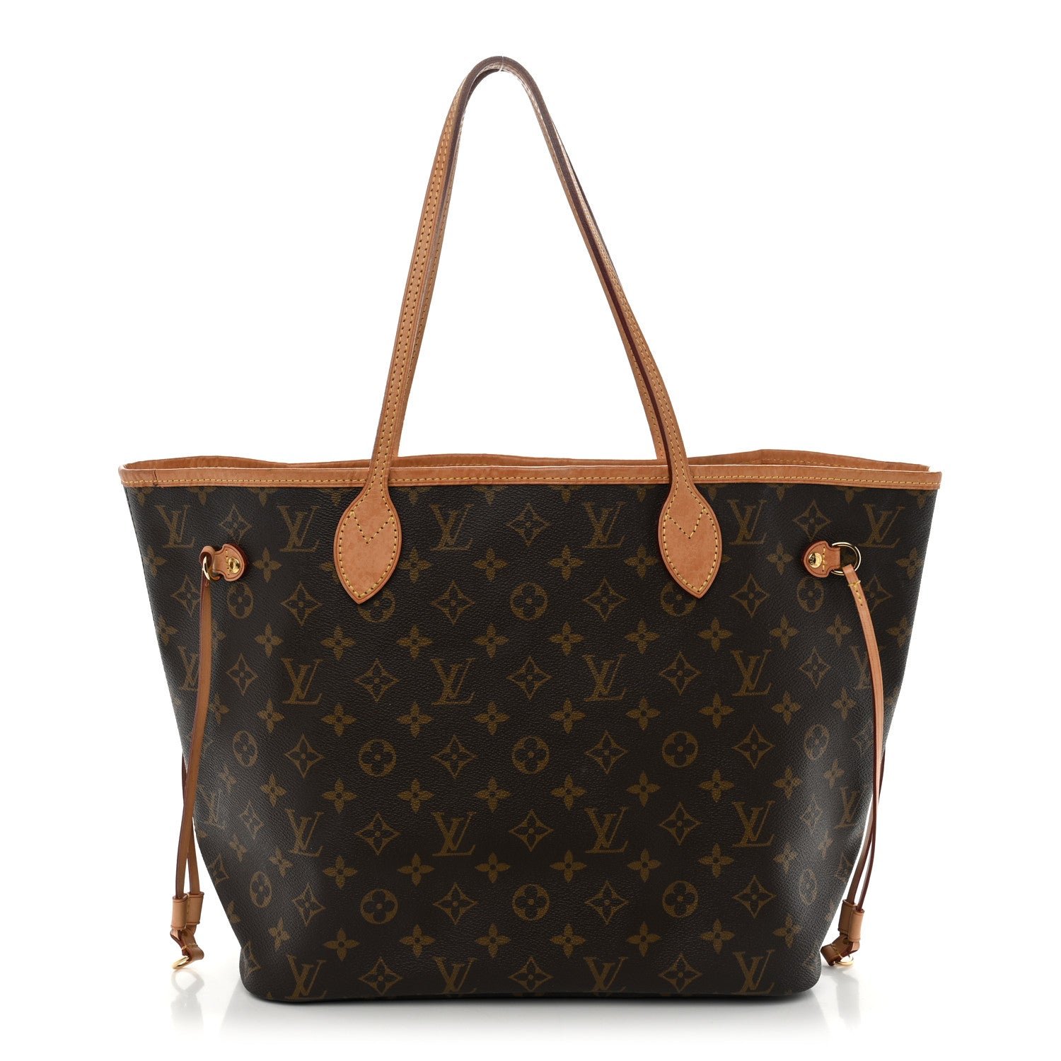 Louis Vuitton Monogram Neo Neverfull MM