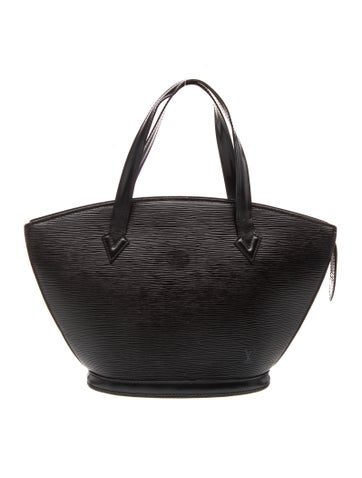 LV Monogram Saint Jacques PM Vintage