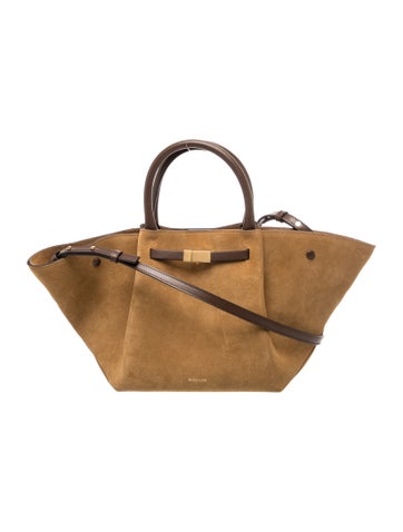 Suede Midi New York