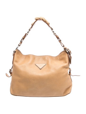 Signature Hobo Vintage