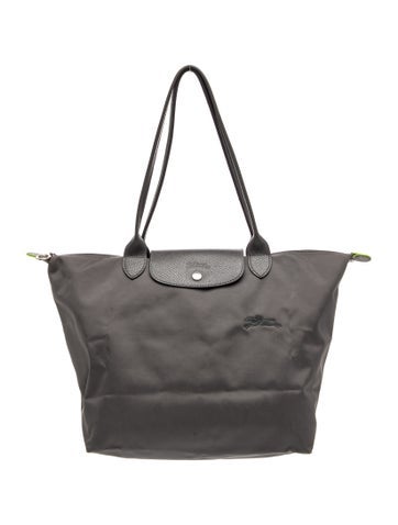 Nylon Tote