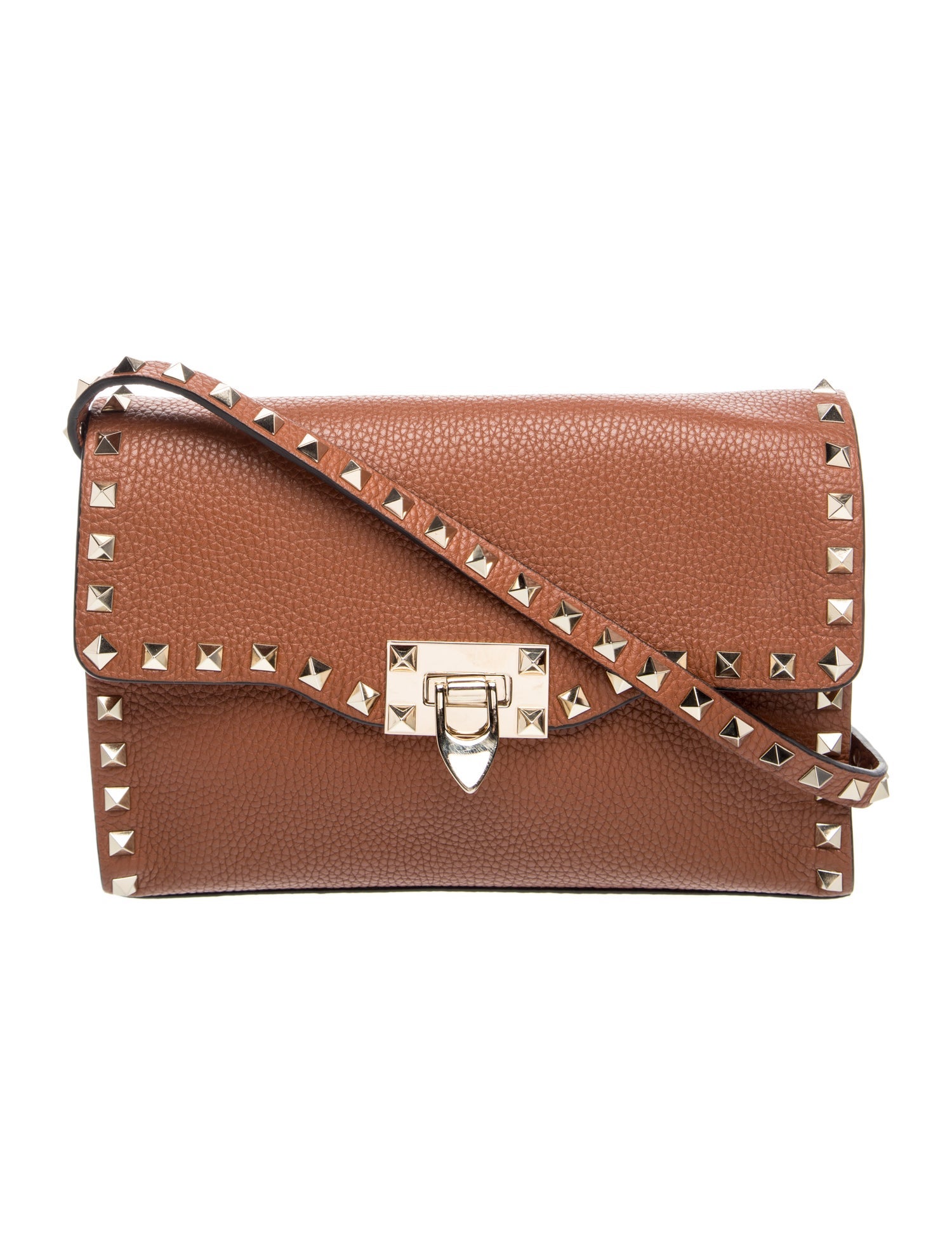 Rockstud Crossbody Bag