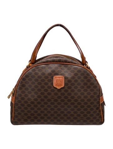Celine Macadam Dome