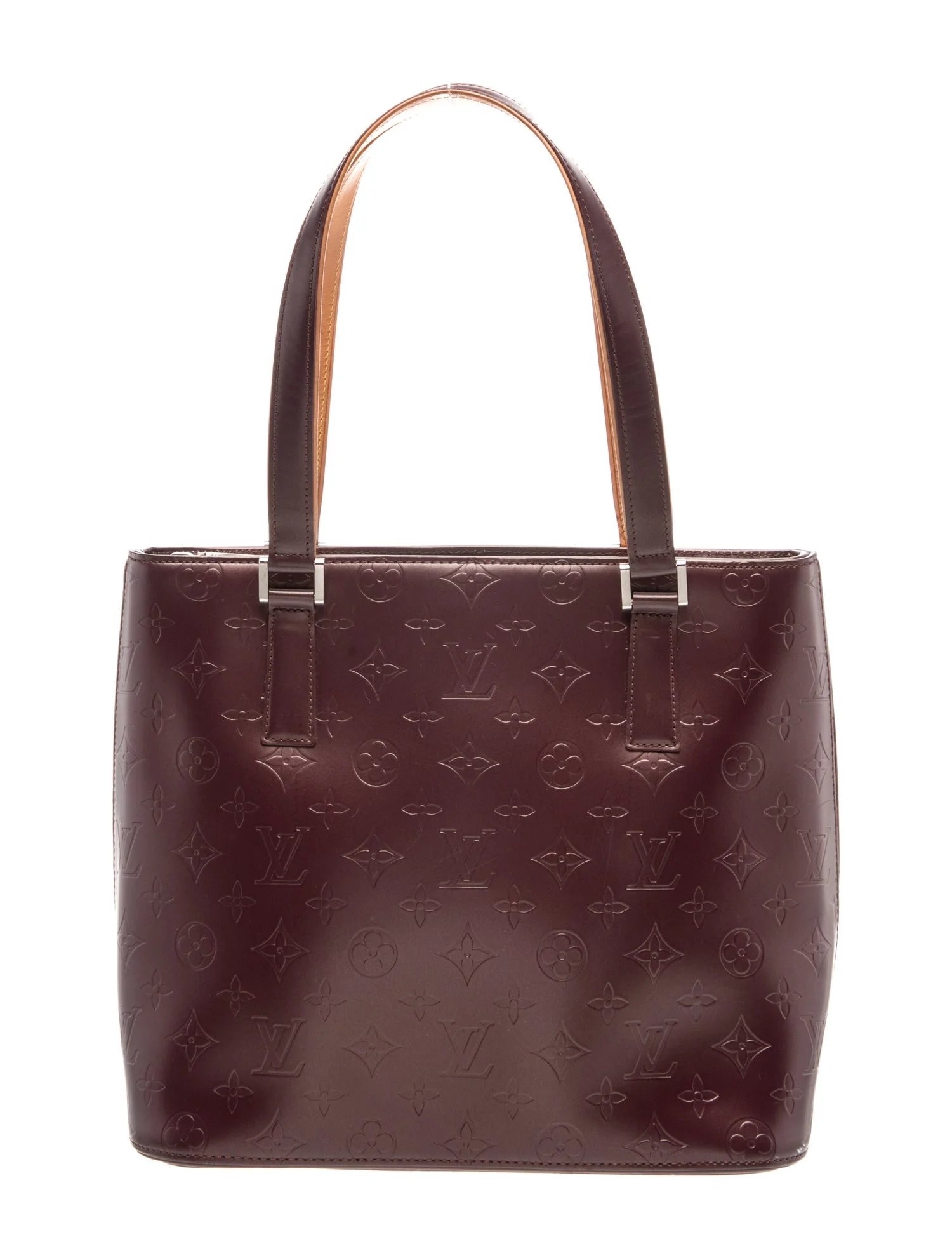 LV Monogram Stockton Vintage