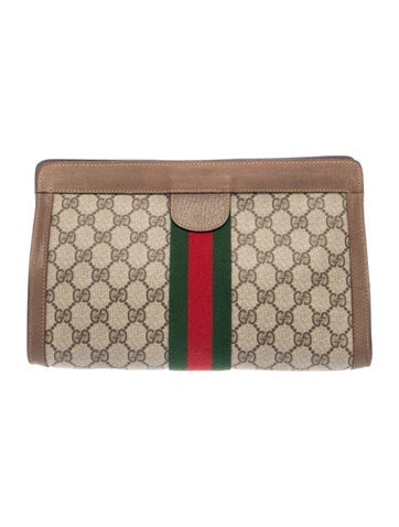 GG Plus Portfolio Vintage