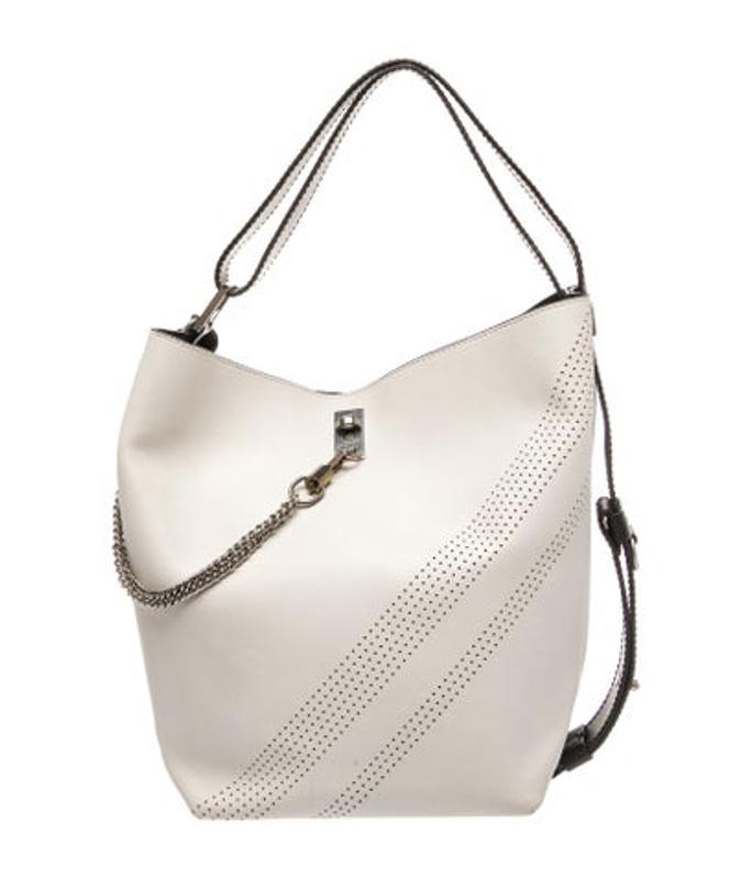 Givenchy Leather Hobo