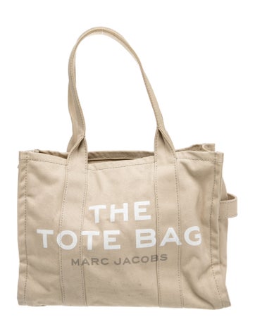 Canvas Tote