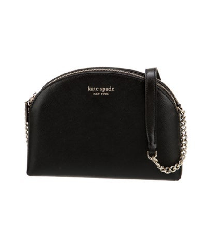 Kate Spade Spade New York Leather Clutch W Tags