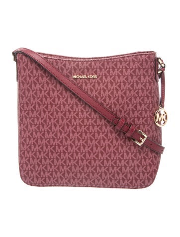 Crossbody Bag w/ Tags