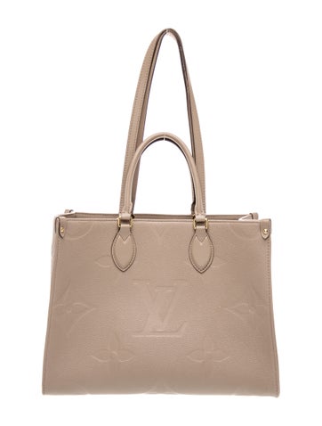 Monogram Giant OnTheGo MM