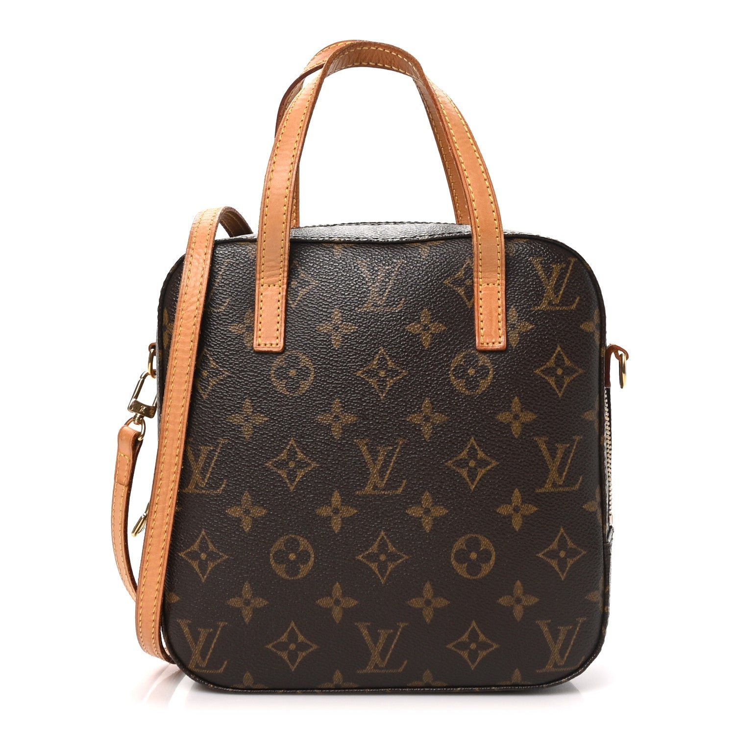 Louis Vuitton Monogram Spontini