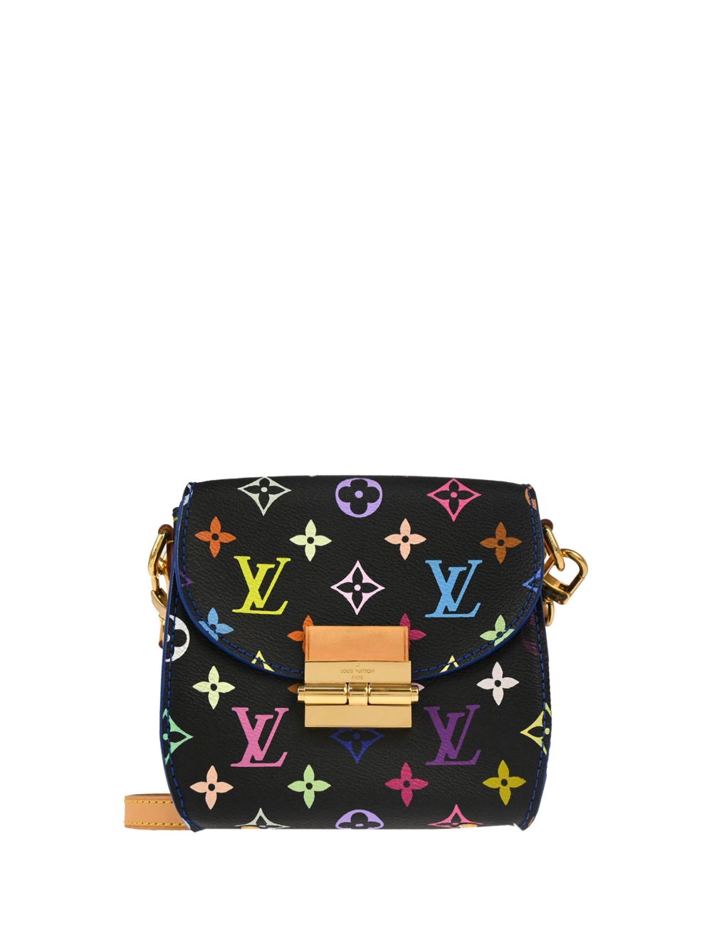 x Takashi Murakami 2017 Heartbreaker shoulder bag