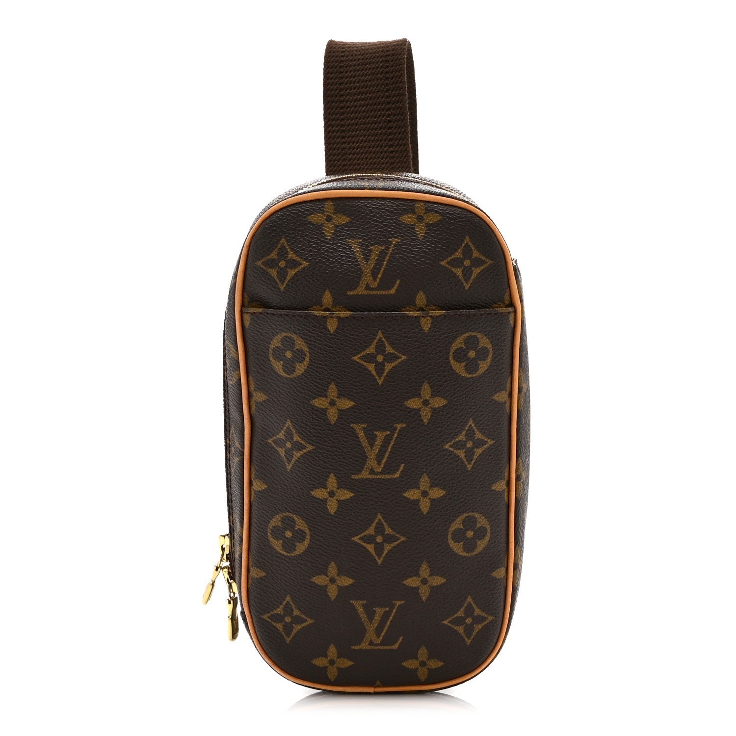 Louis Vuitton Monogram Pochette Gange