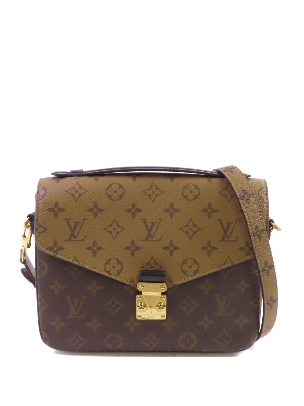 Pochette Metis Monogram shoulder bag