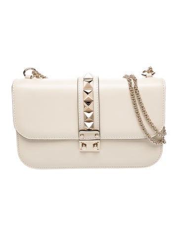 Rockstud Shoulder Bag