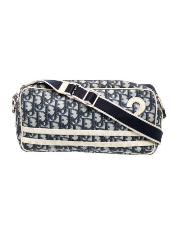 Diorissimo Trotter Vintage