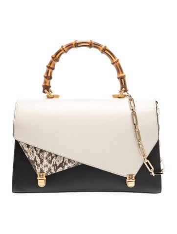 Bamboo Ottilia
