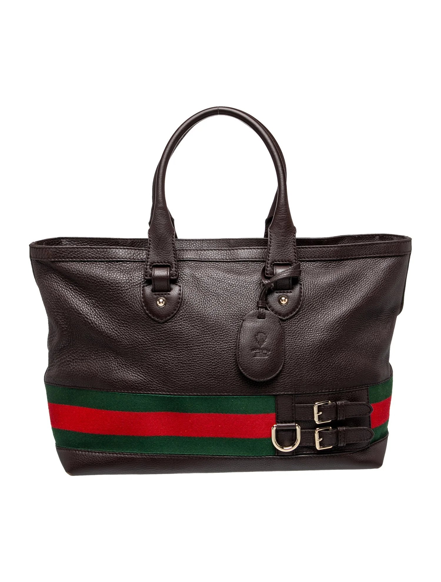 Web Web Tote Medium