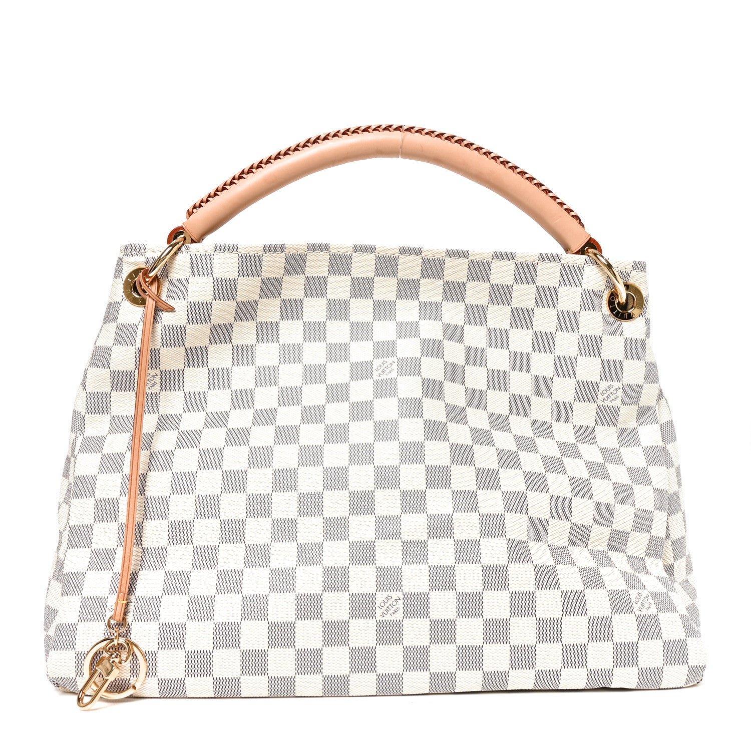Louis Vuitton Damier Azur Artsy MM