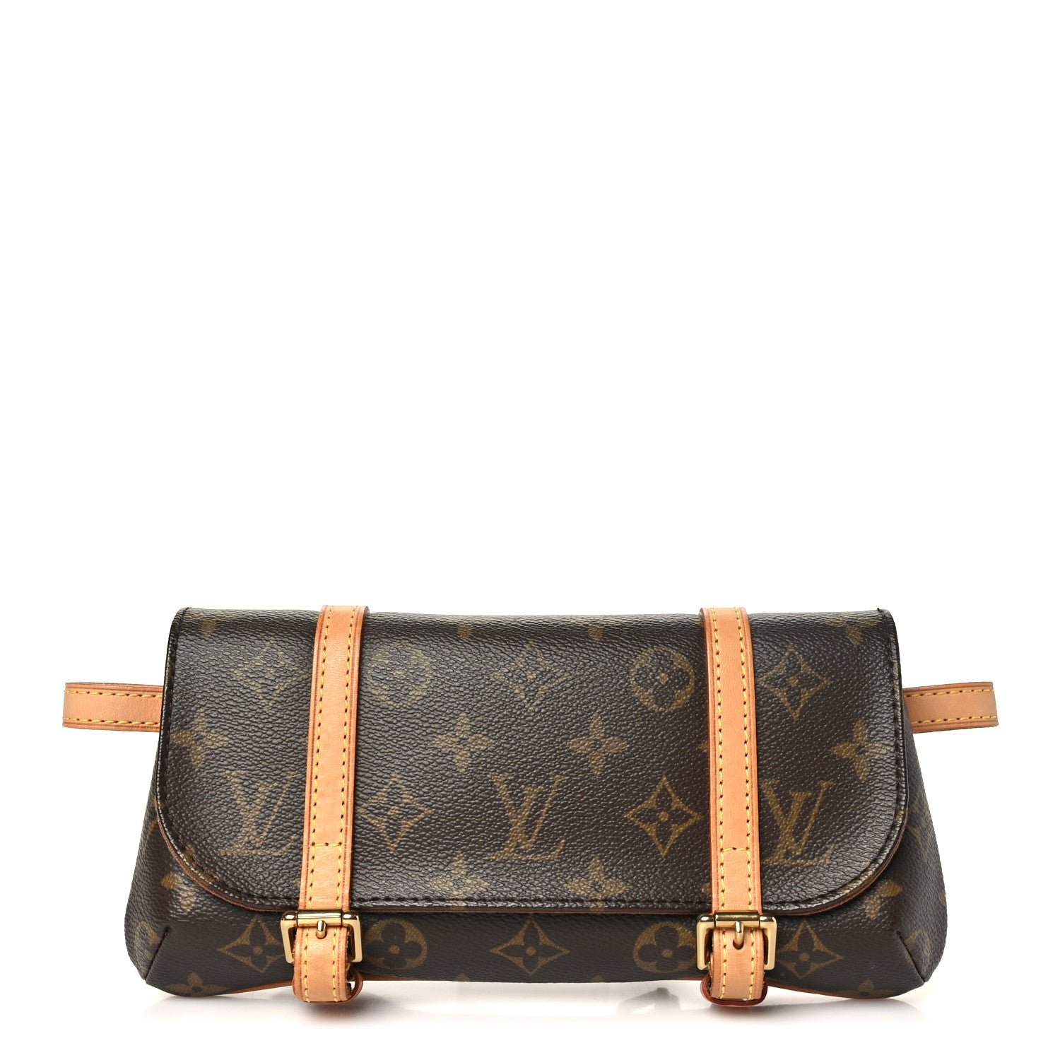 Louis Vuitton Monogram Pochette Marelle PM
