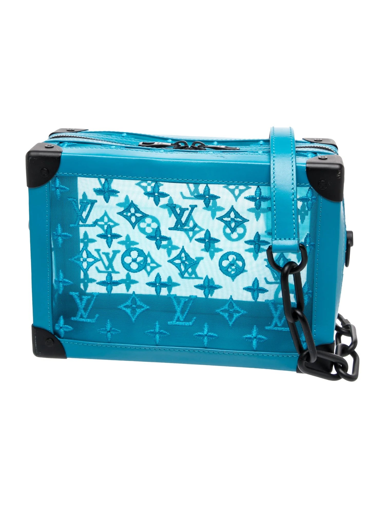 Mesh Soft Trunk