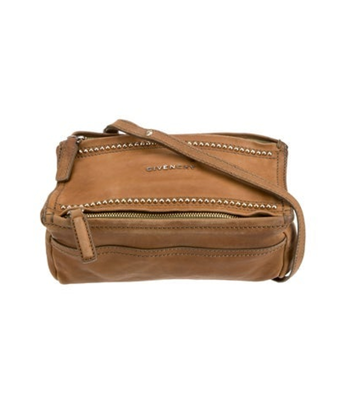 Givenchy Leather Crossbody Bag