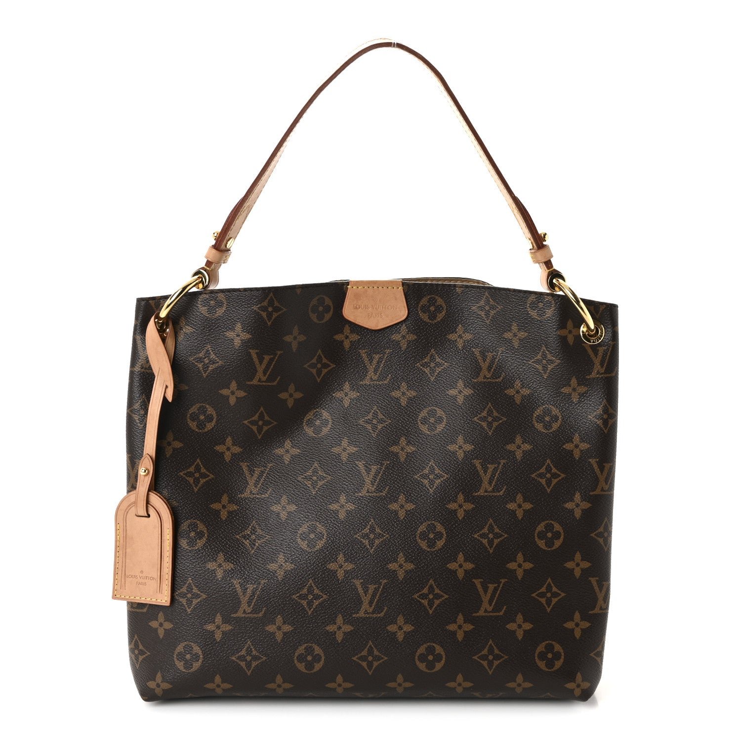 Louis Vuitton Louis Vuitton Monogram Graceful PM