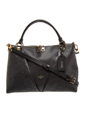 LV Monogram Mélie