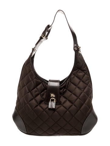 Canvas Shoulder Bag 26
