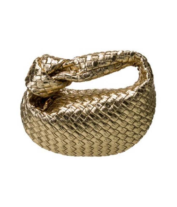 Bottega Veneta Veneta Intrecciato Jodie Mini