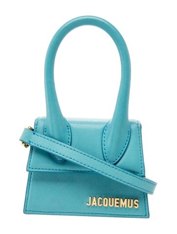 Leather Le Chiquito Mini