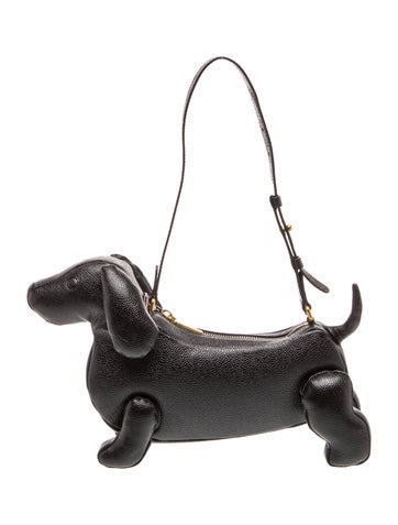 Leather Hector Baby