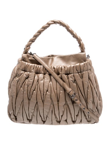 Signature Tote
