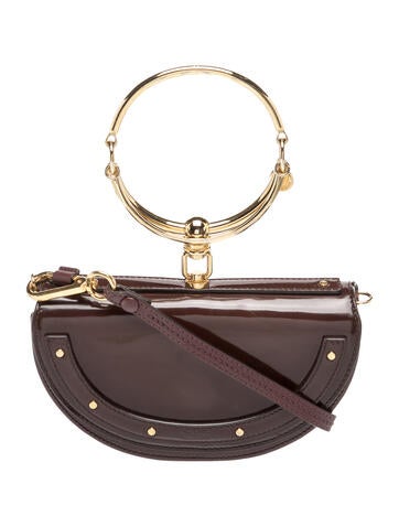 Leather Nile Bracelet Mini, Mini