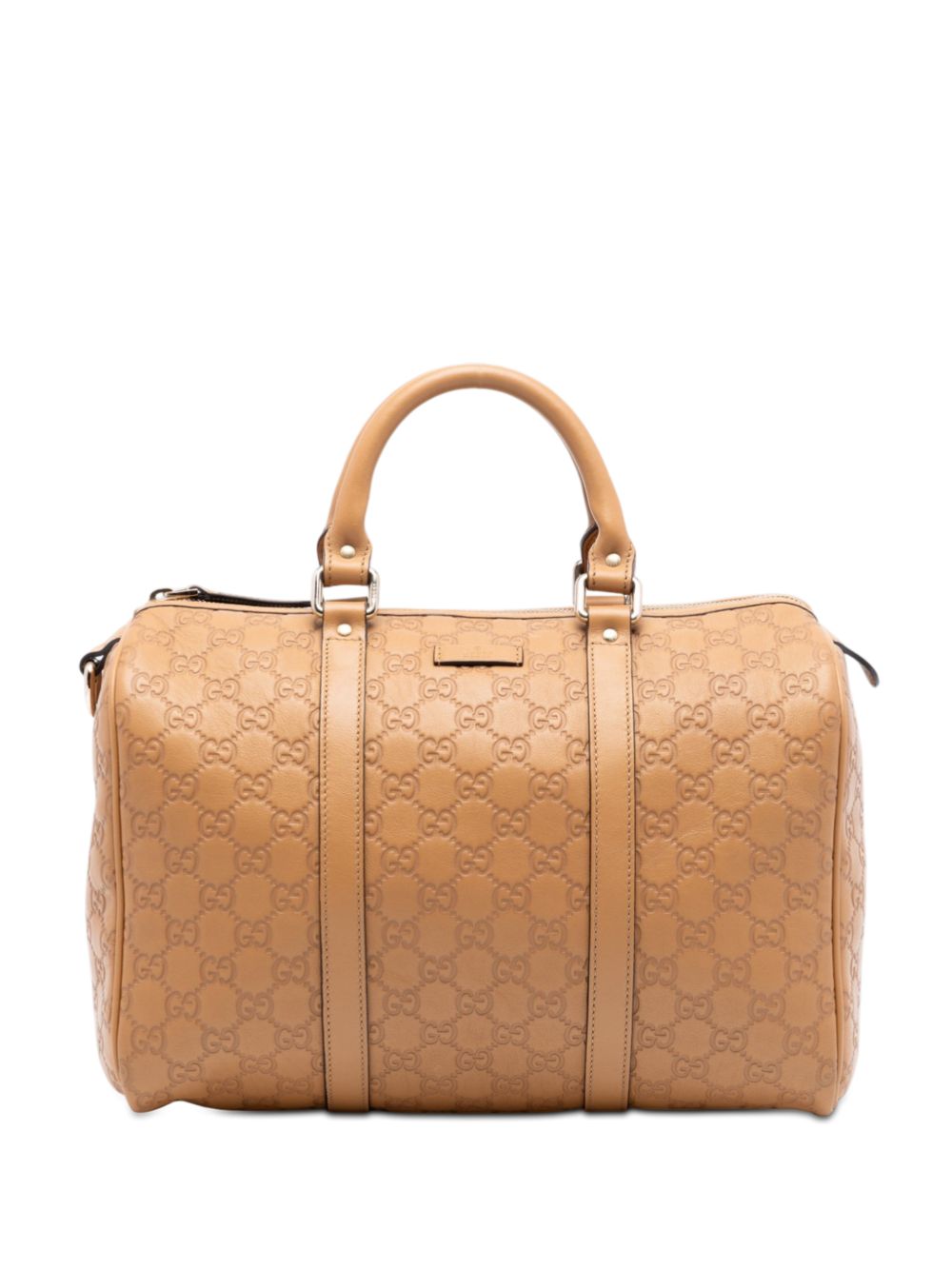 2016-2026 Medium Guccissima Joy boston bag