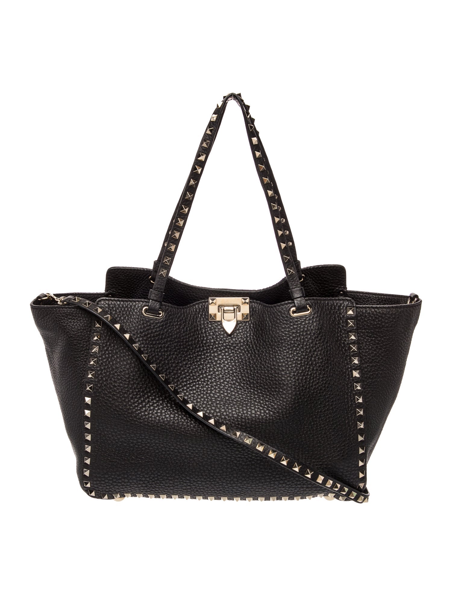 Rockstud Crossbody Bag