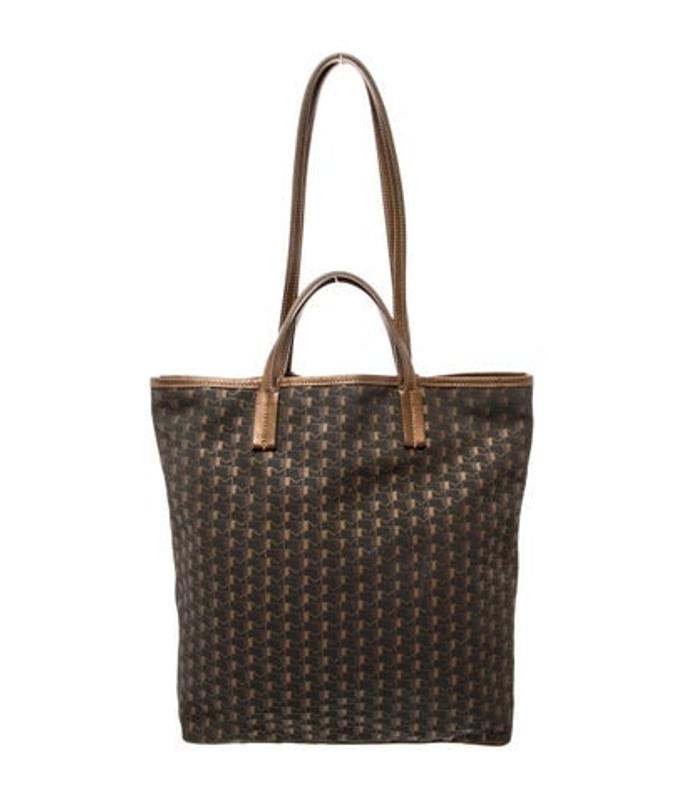 Moynat Tote