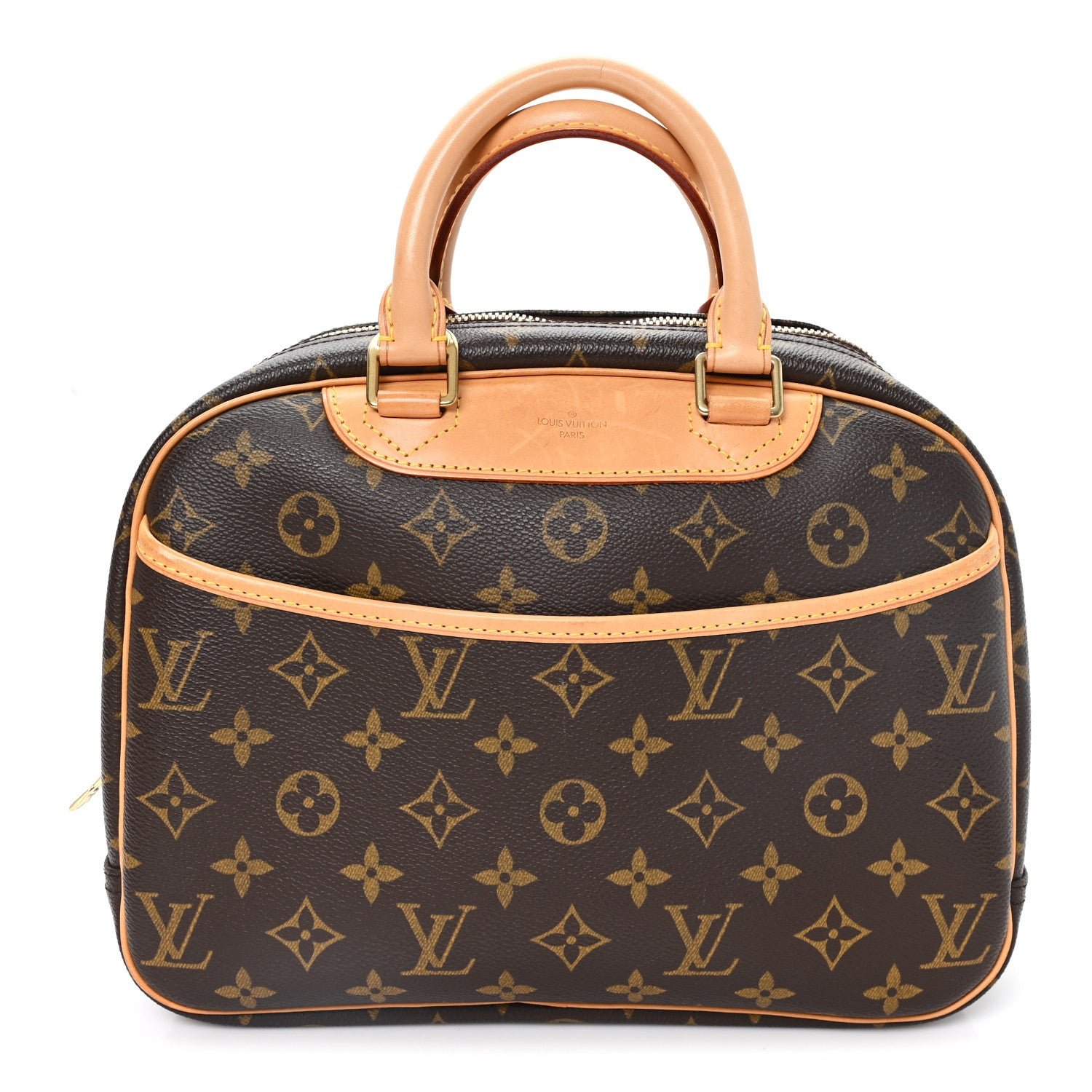 Louis Vuitton Monogram Trouville