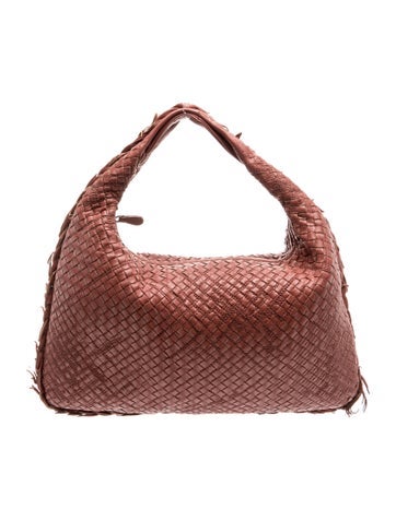 Intrecciato Hobo
