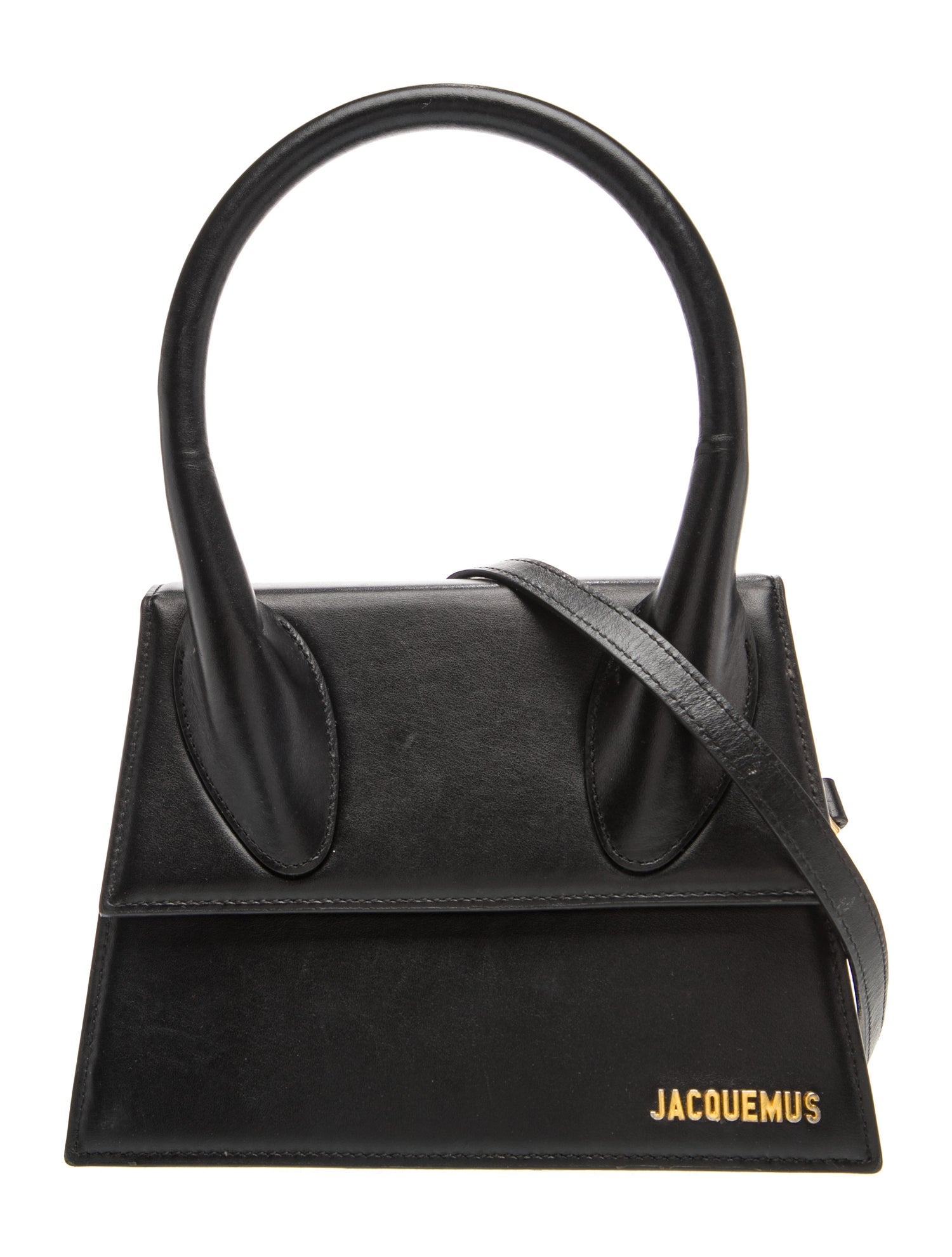 Leather Le Grand Chiquito