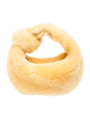 Shearling Jodie