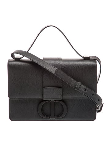 Leather 30 Montaigne 30