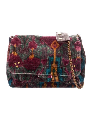 Isabel Marant Crossbody Bag
