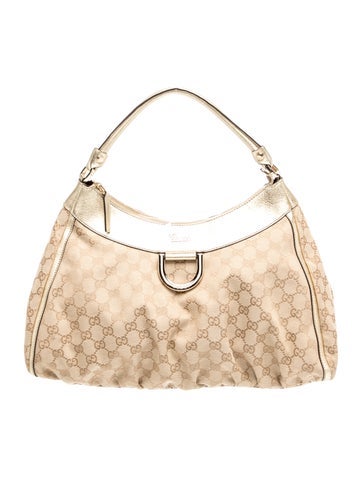 GG Canvas Abbey Large