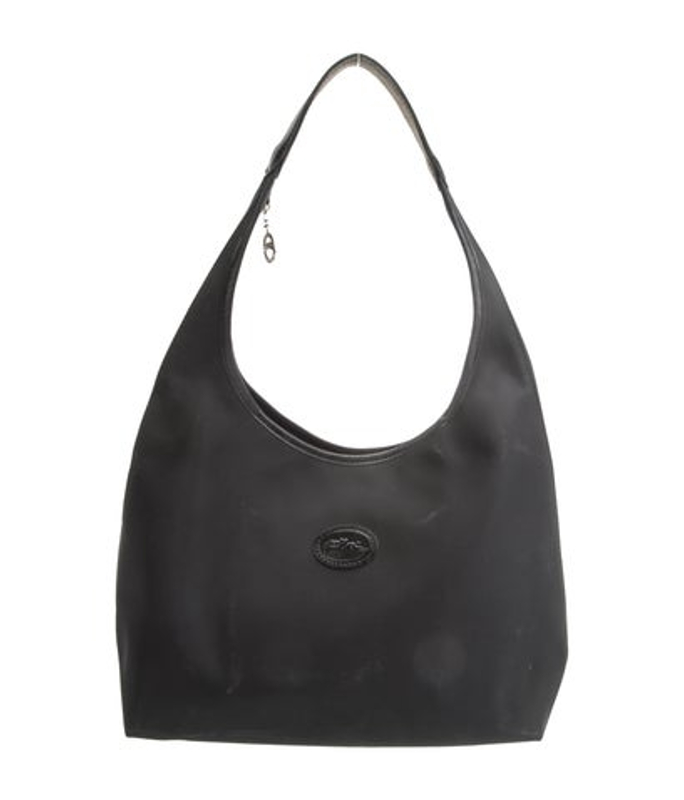 Longchamp Nylon Hobo