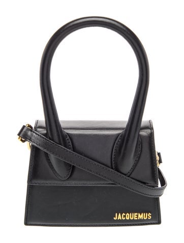 Leather Le Chiquito Medium