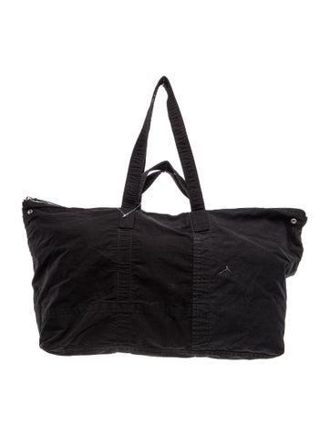 3.1 Phillip Lim Canvas Weekender Bag