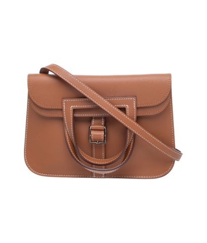 Hermes Swift Mini Halzan 22