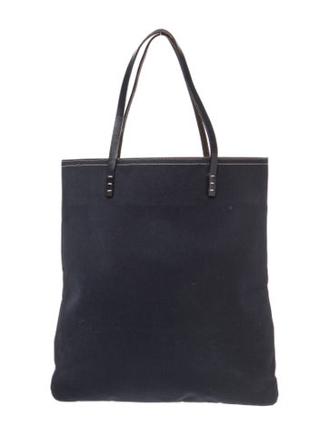 Canvas VintageTote Vintage