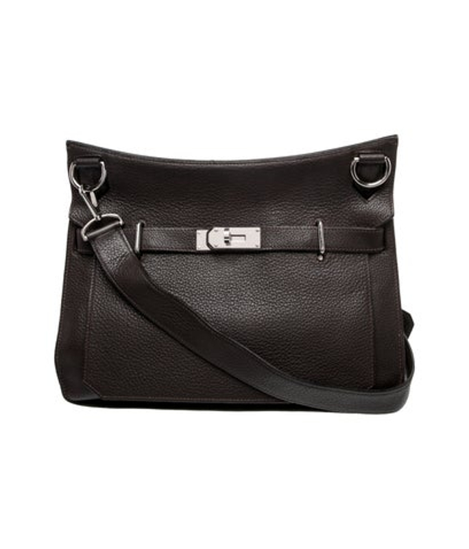 Hermes Clemence Jypsiere 34